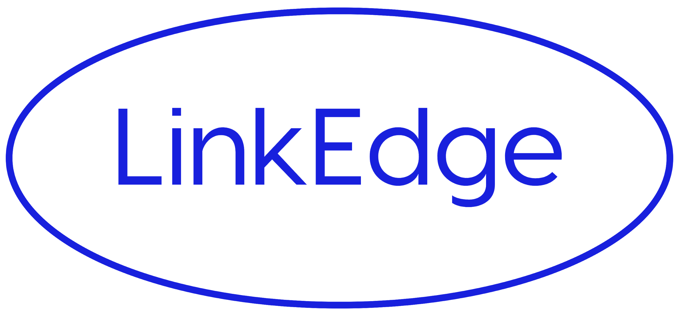 LinkEdge international Pte Ltd